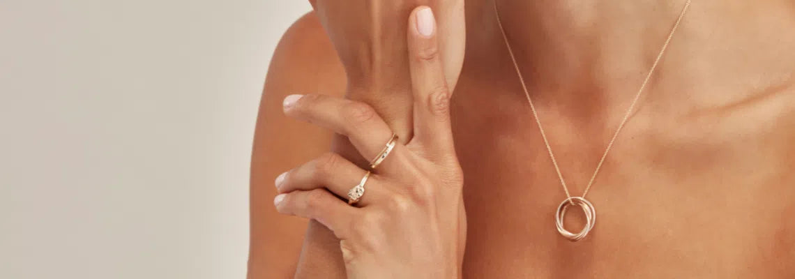 Jewellery made to discount order