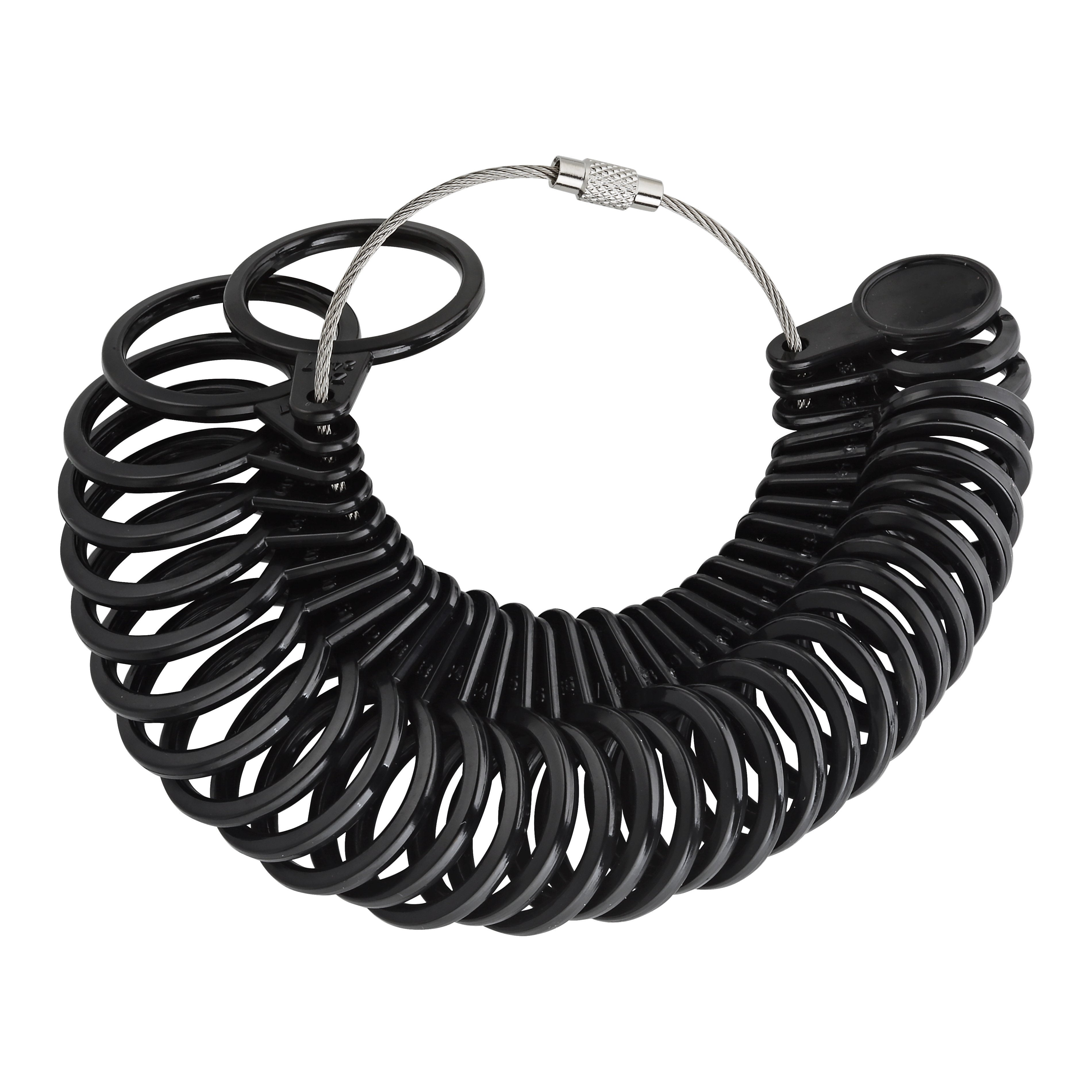 Ring Size Kit – Dear Rae Jewellery International