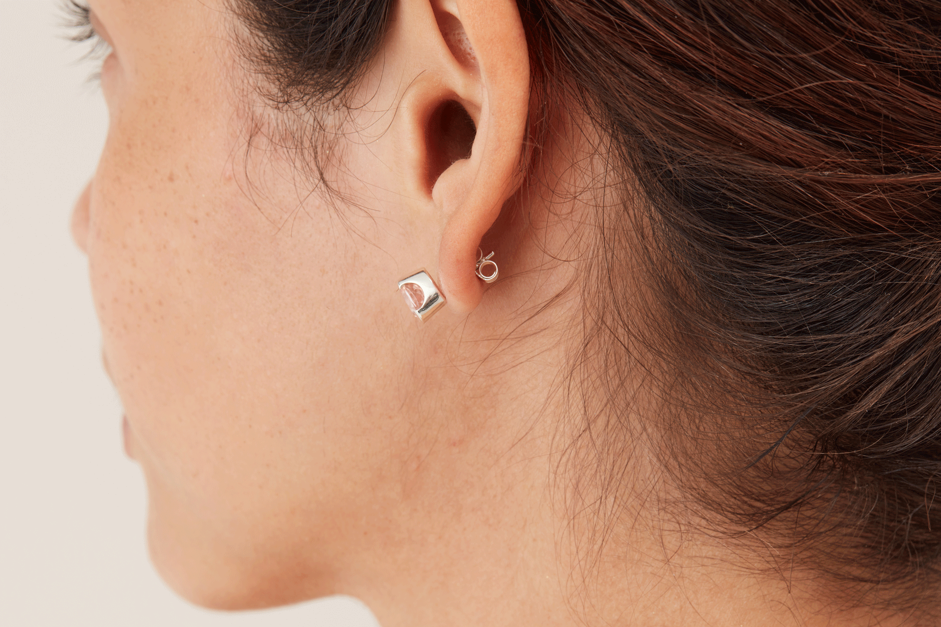 Love Lifters | Earring Backs for Droopy Ears | Earring Lifters | Ear  Support | 3-Pairs of Pierced Ear Lobe Back Lift | Sterling Silver, 18K Gold