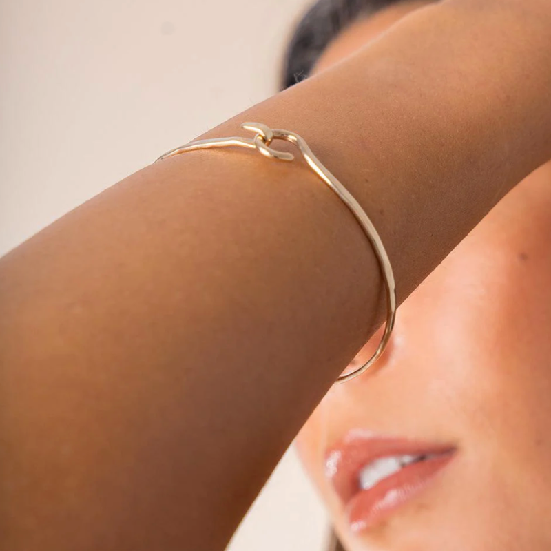 How Our Embrace-let Is Made: Behind the Scenes in the UbyKate Workshop