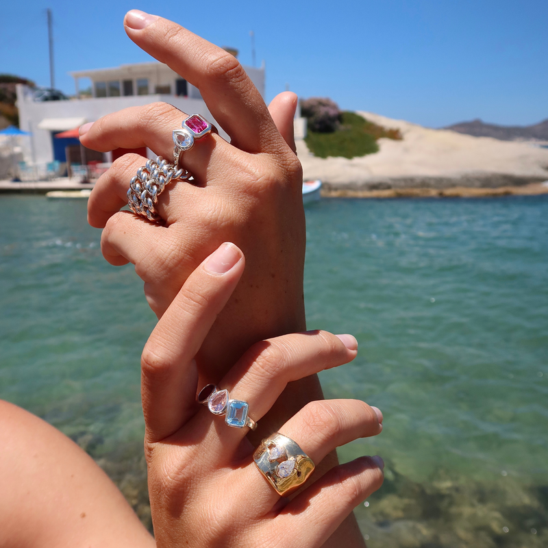 The Ultimate Jewellery Travel Collection