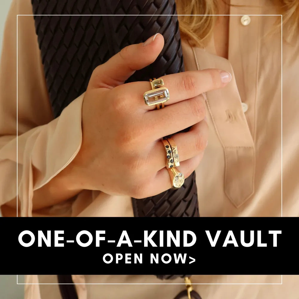 Vault Sale Collection One Off Designs – UbyKate