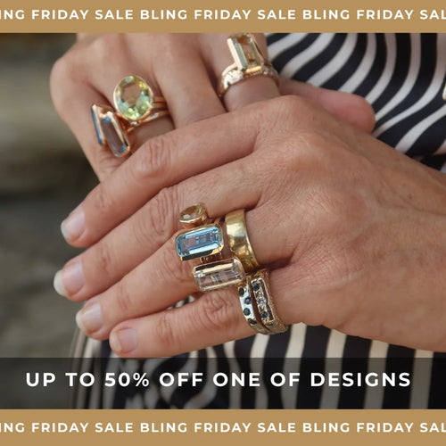 Black Friday One Off Designs 2025