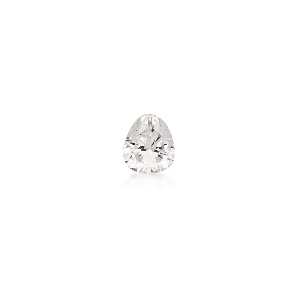 1.02 Carats | The Custom Tri- Cut Diamond by UbyKate