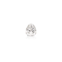 1.02 Carats | The Custom Tri- Cut Diamond by UbyKate