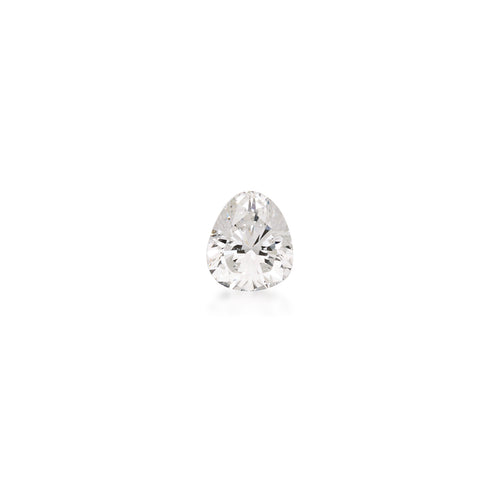 1.02 Carats | The Custom Tri- Cut Diamond by UbyKate