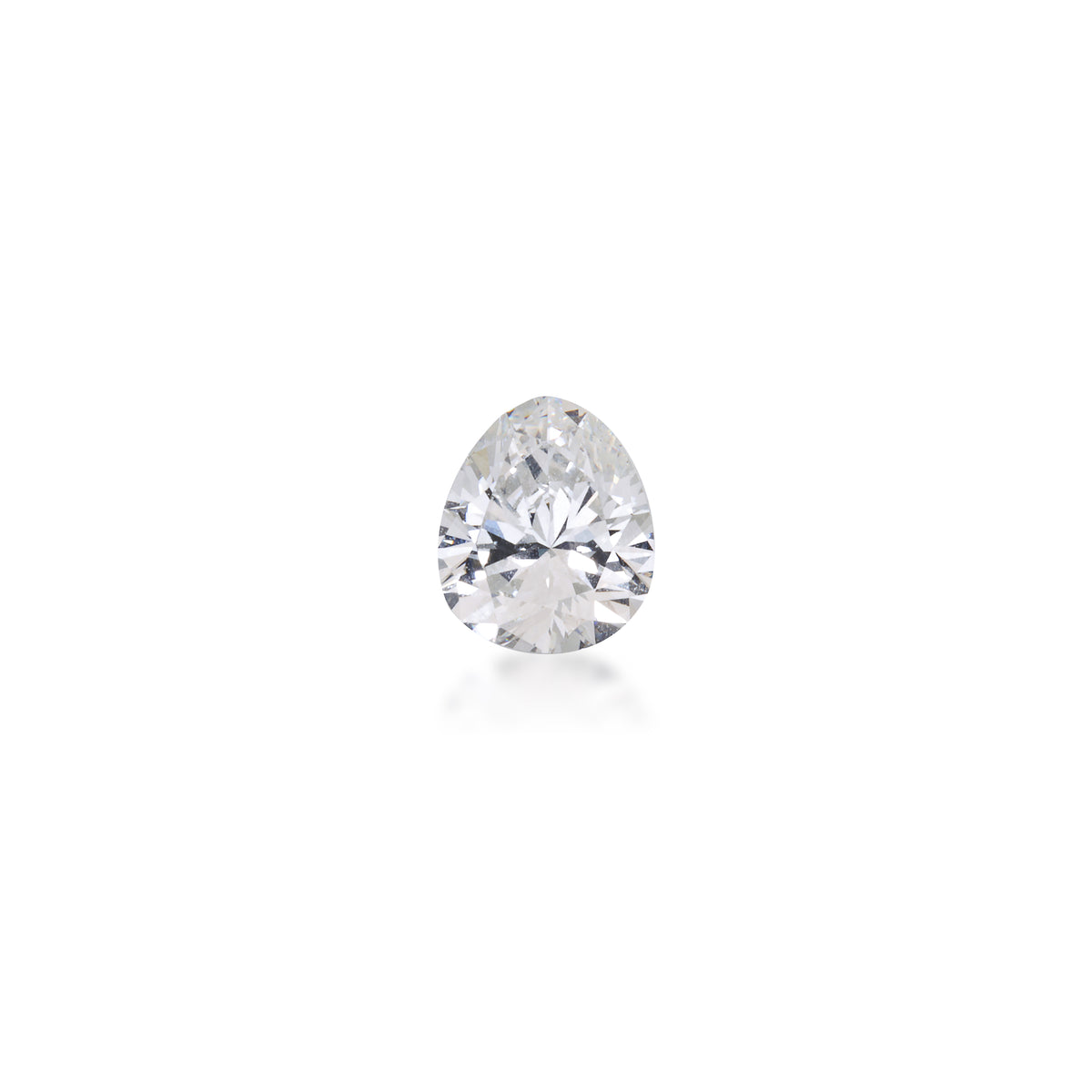 2.03 Carats | The Custom Tri- Cut Diamond by UbyKate