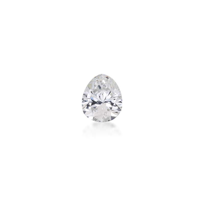 2.03 Carats | The Custom Tri- Cut Diamond by UbyKate