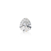 3.01 Carats | The Custom Tri- Cut Diamond by UbyKate