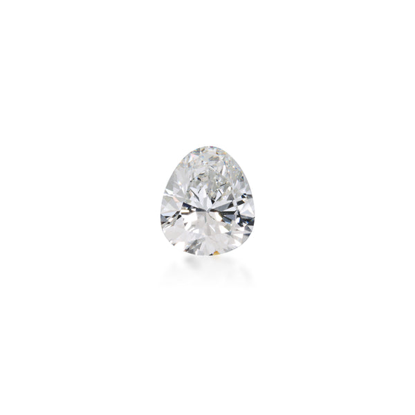3.01 Carats | The Custom Tri- Cut Diamond by UbyKate