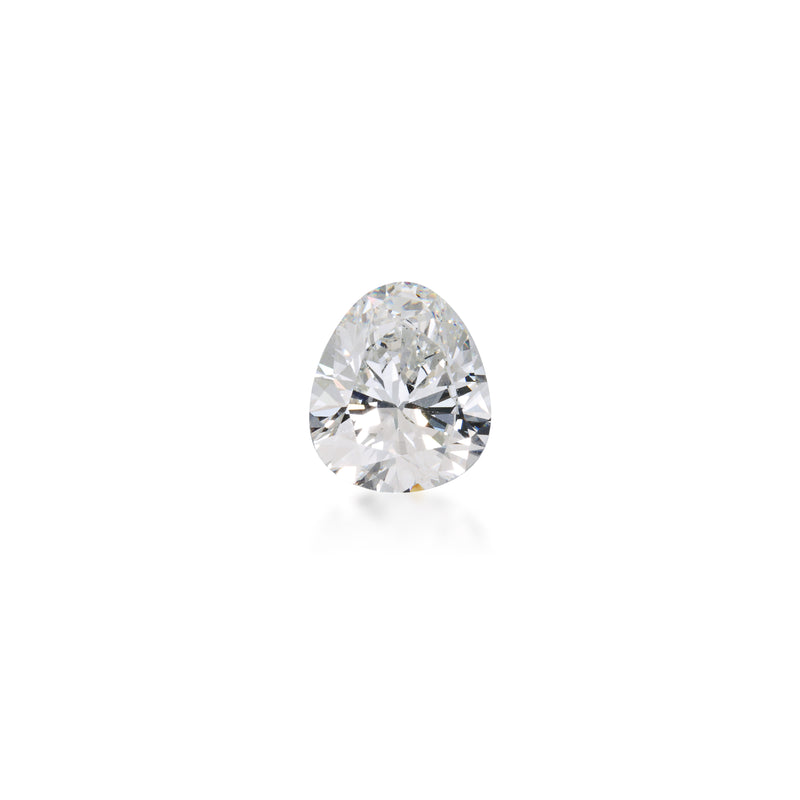3.02 Carats | The Custom Tri- Cut Diamond by UbyKate