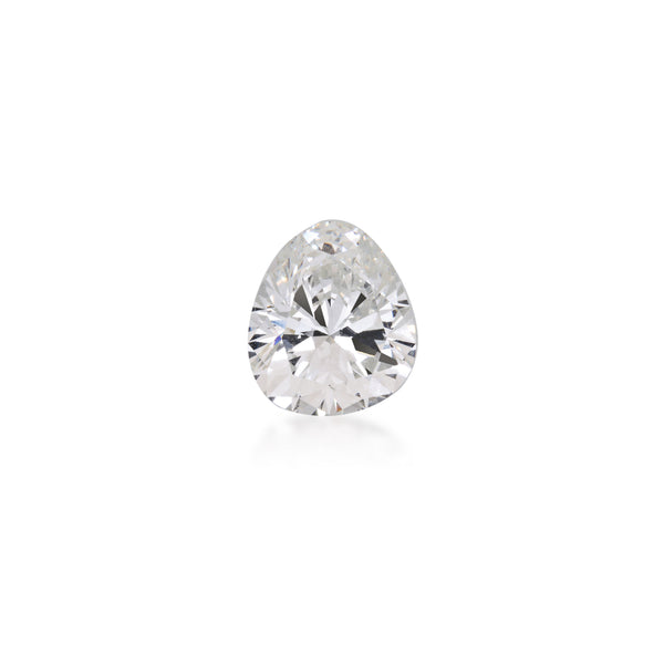 4.02 Carats | The Custom Tri- Cut Diamond by UbyKate