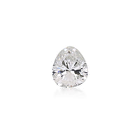 4.03 Carats | The Custom Tri- Cut Diamond by UbyKate