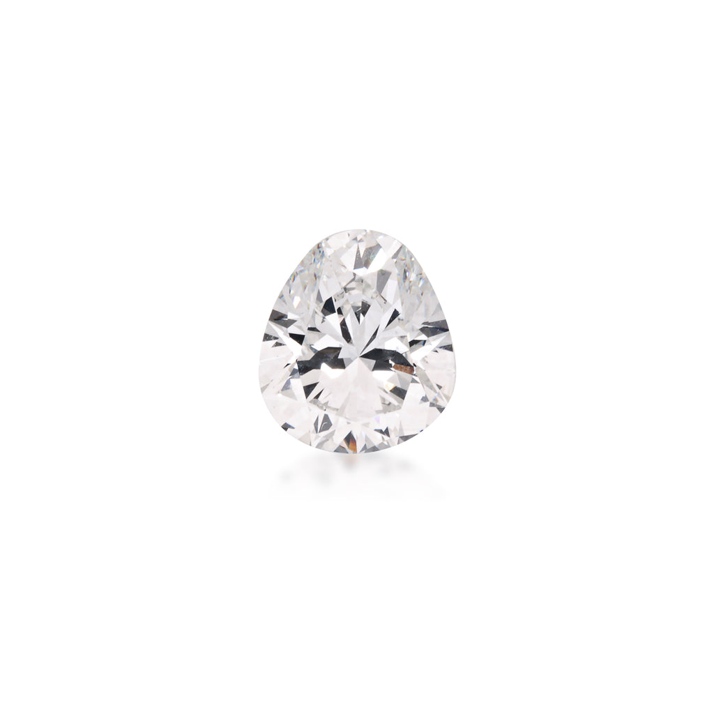5.03 Carats | The Custom Tri- Cut Diamond by UbyKate