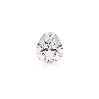 5.03 Carats | The Custom Tri- Cut Diamond by UbyKate