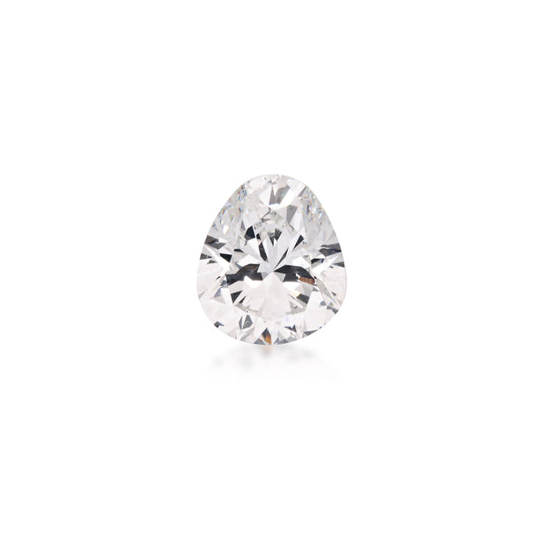 5.03 Carats | The Custom Tri- Cut Diamond by UbyKate
