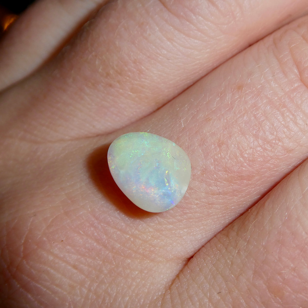 Australian Opals - Buy Now / Set Later