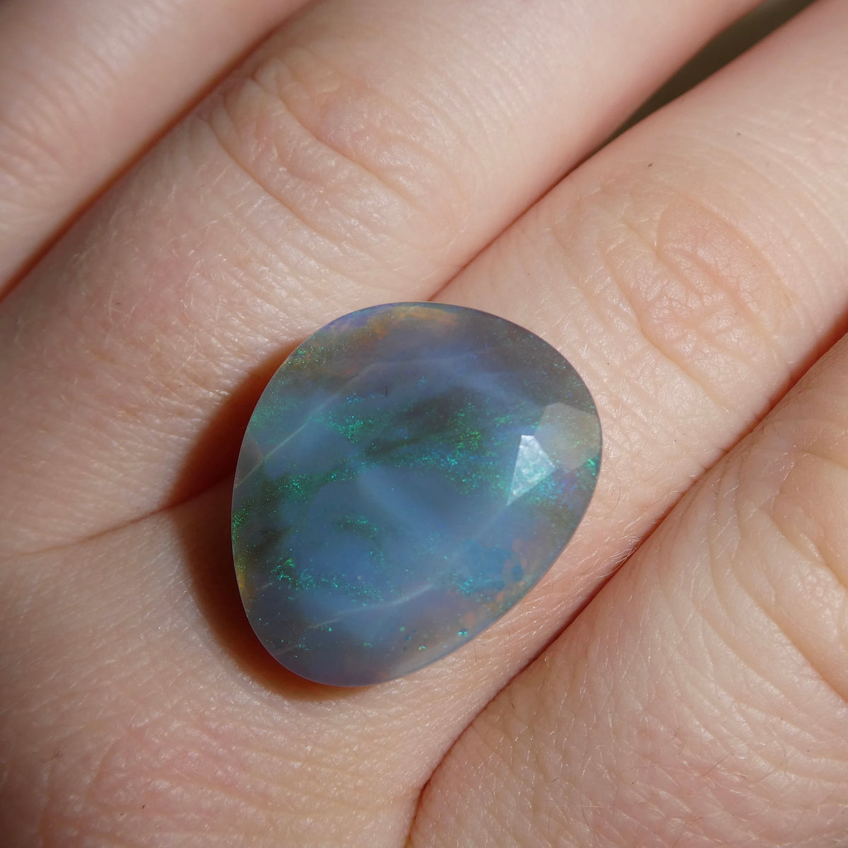 Australian Opals - Buy Now / Set Later