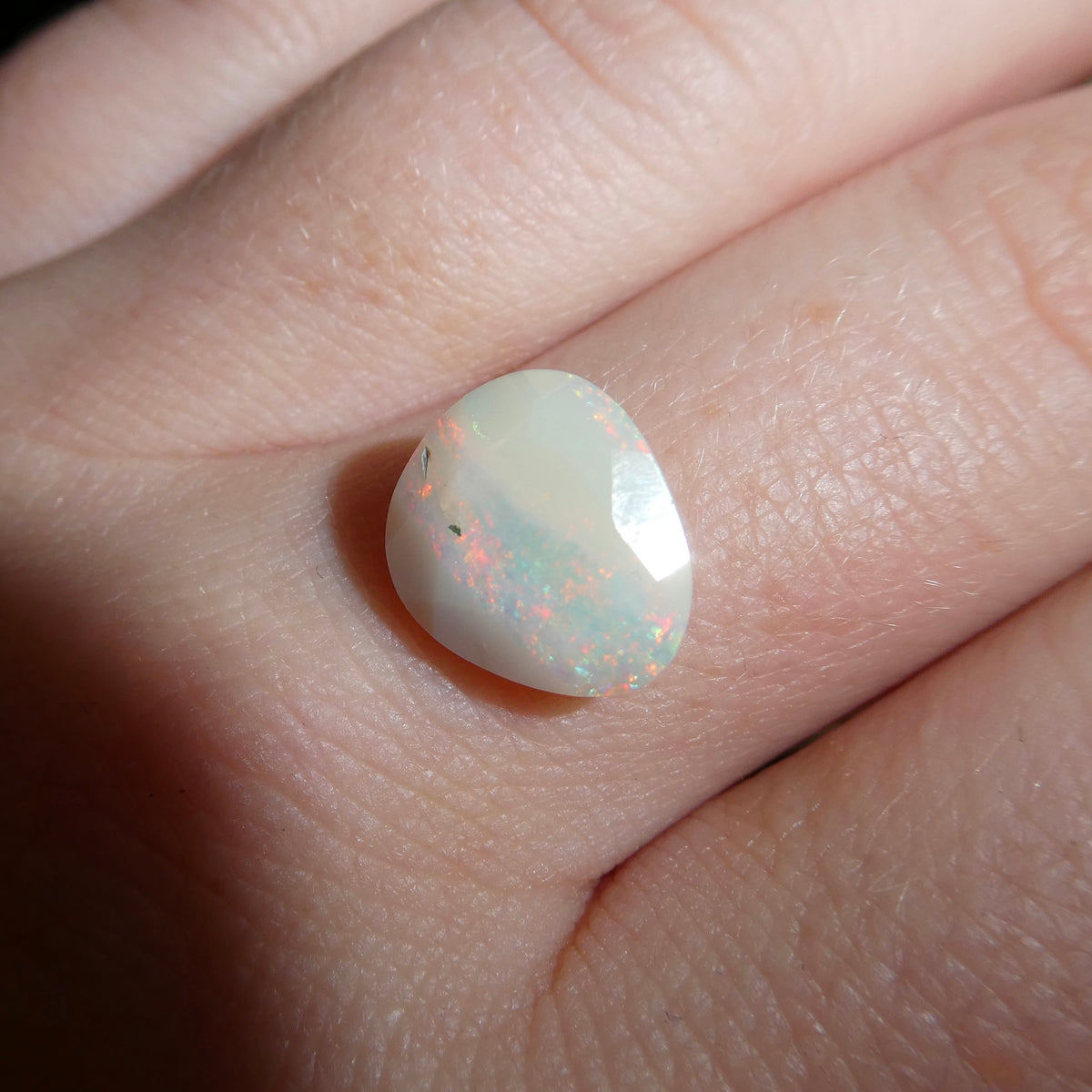 Australian Opals - Buy Now / Set Later
