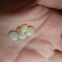 Australian Opals - Buy Now / Set Later