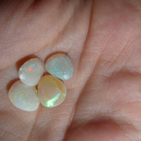 Australian Opals - Buy Now / Set Later