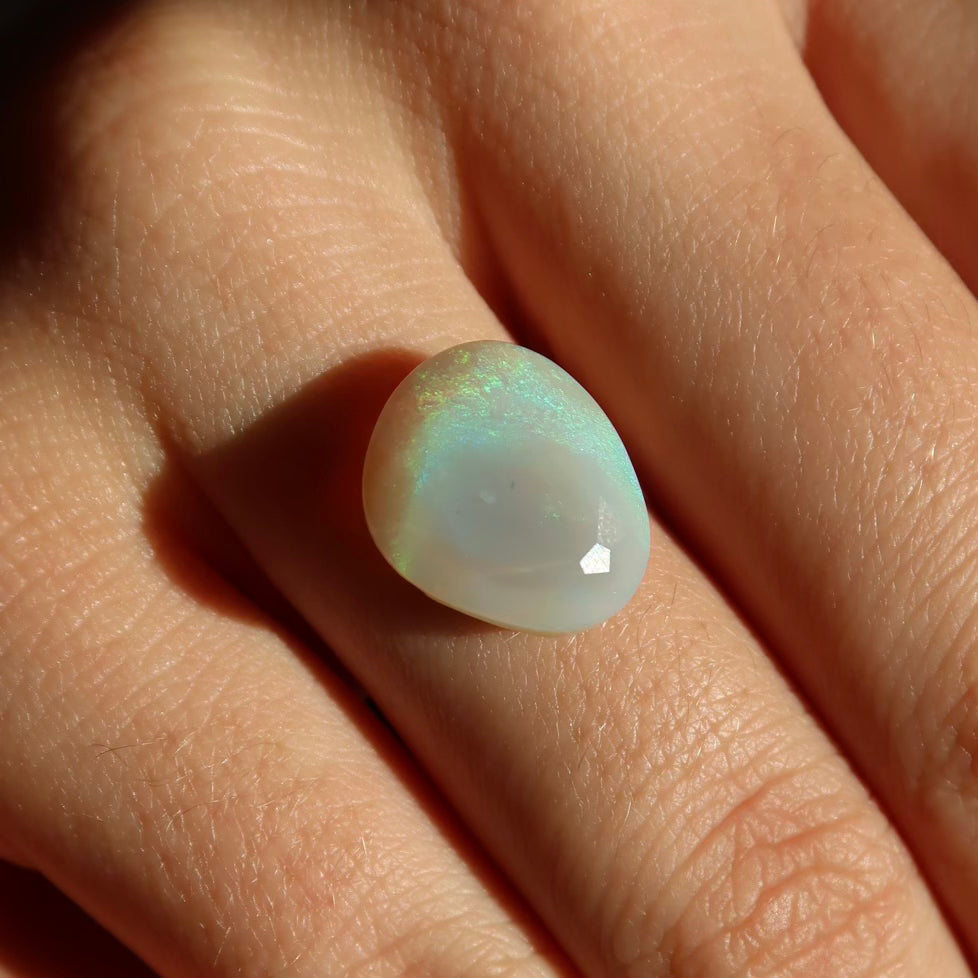 Australian Opals - Buy Now / Set Later