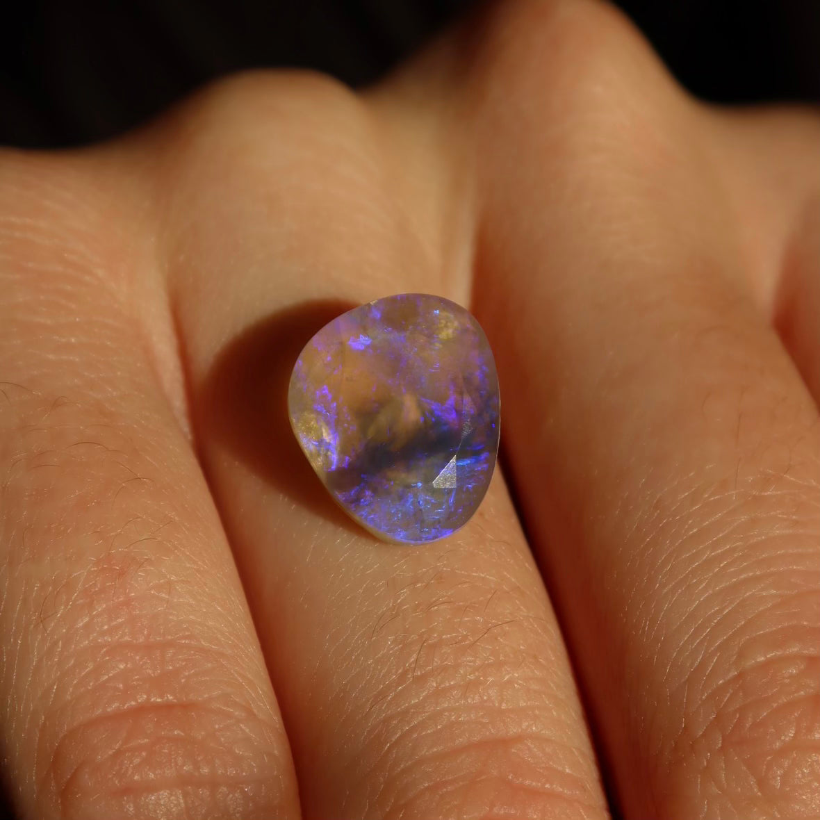 Australian Opals - Buy Now / Set Later