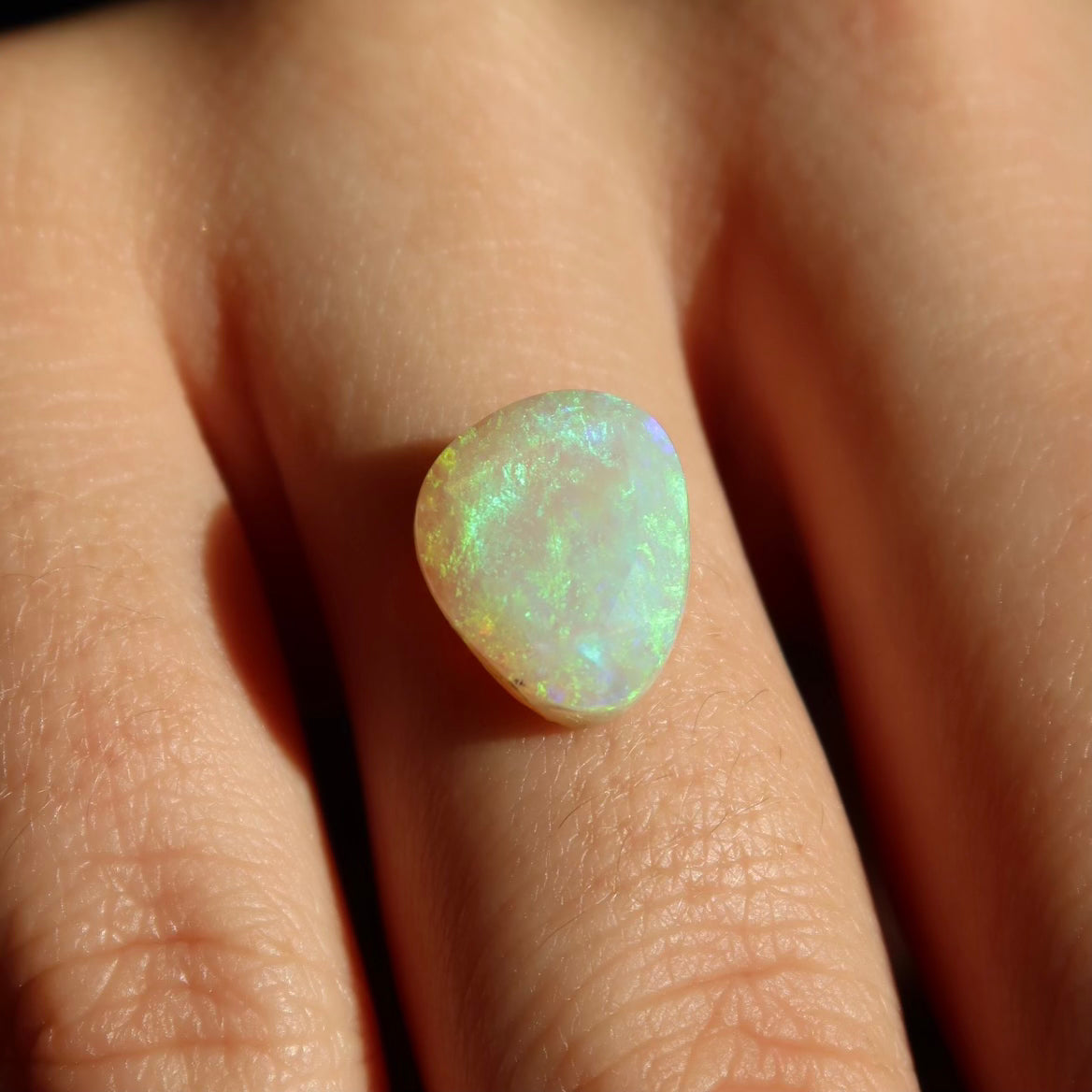 Australian Opals - Buy Now / Set Later