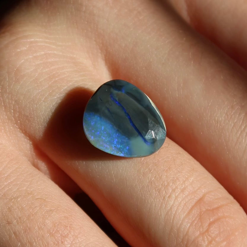 Australian Opals - Buy Now / Set Later