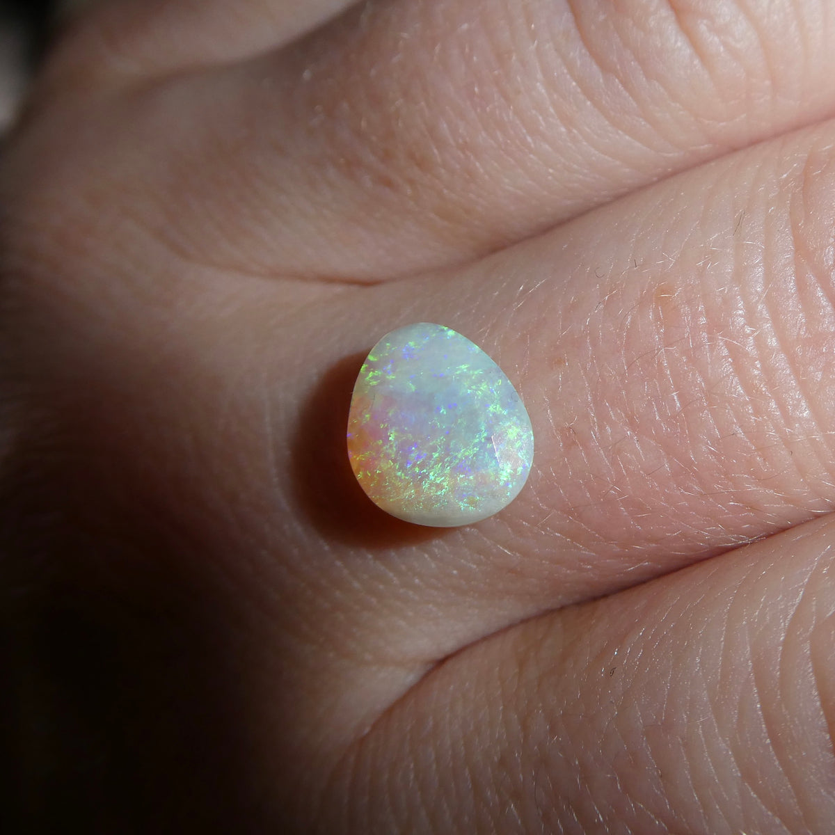 Australian Opals - Buy Now / Set Later