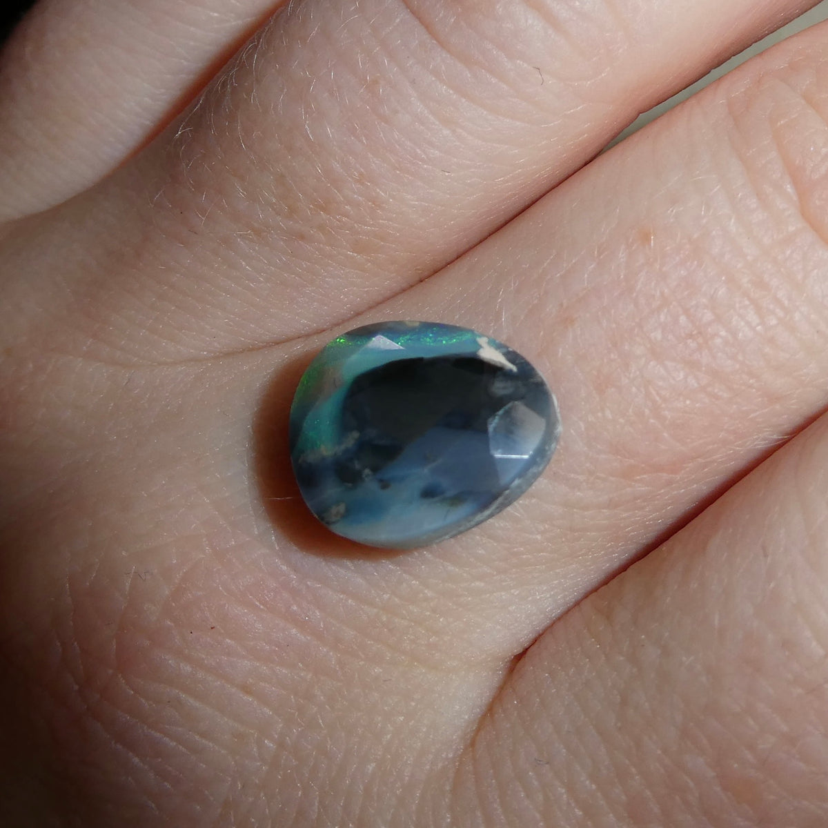 Australian Opals - Buy Now / Set Later