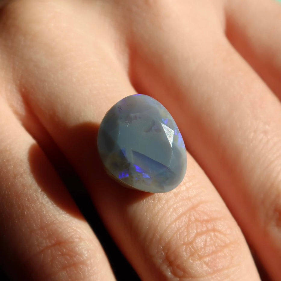 Australian Opals - Buy Now / Set Later