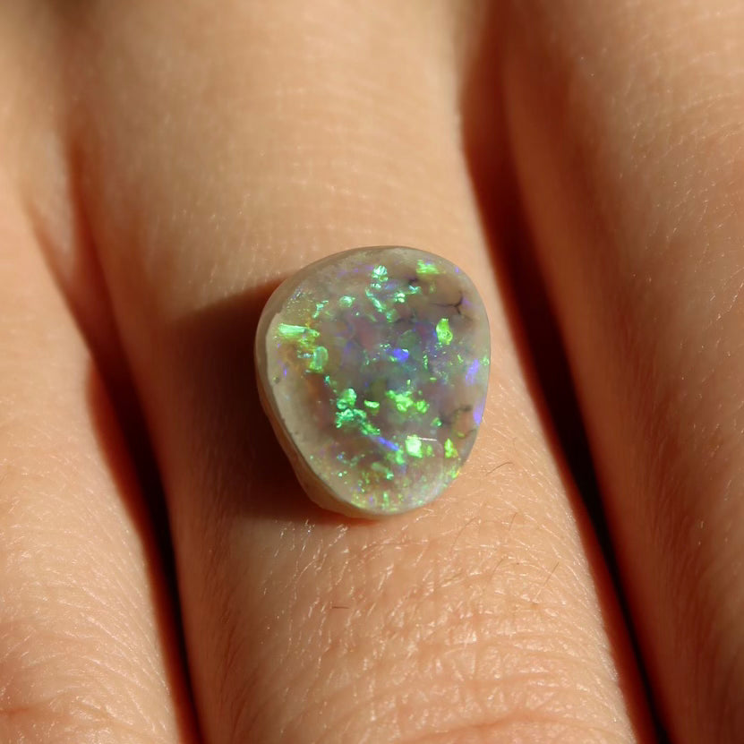 Australian Opals - Buy Now / Set Later