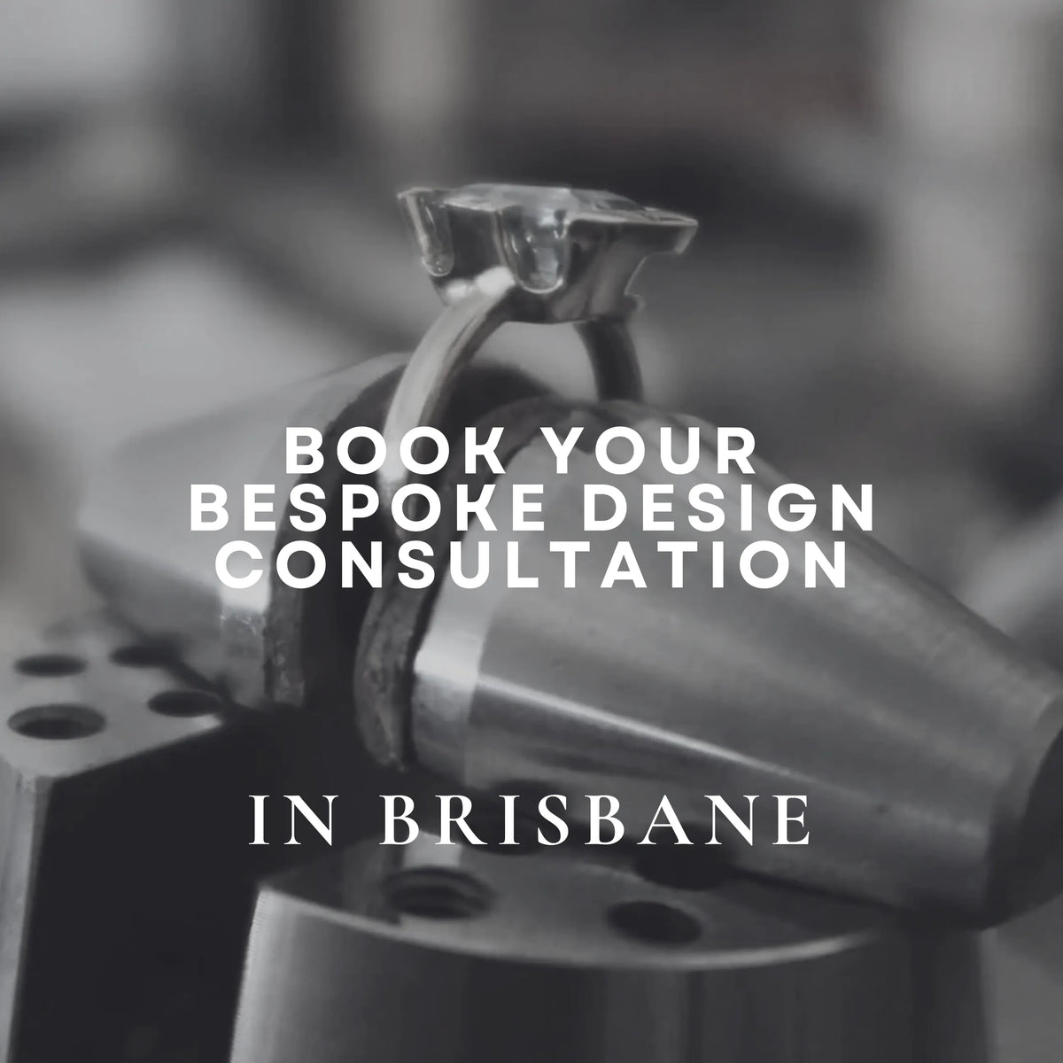 Brisbane Bespoke In-Person Appointment