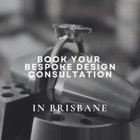 Brisbane Bespoke In-Person Appointment