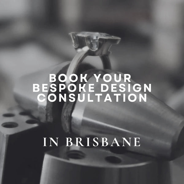 Brisbane Bespoke In-Person Appointment