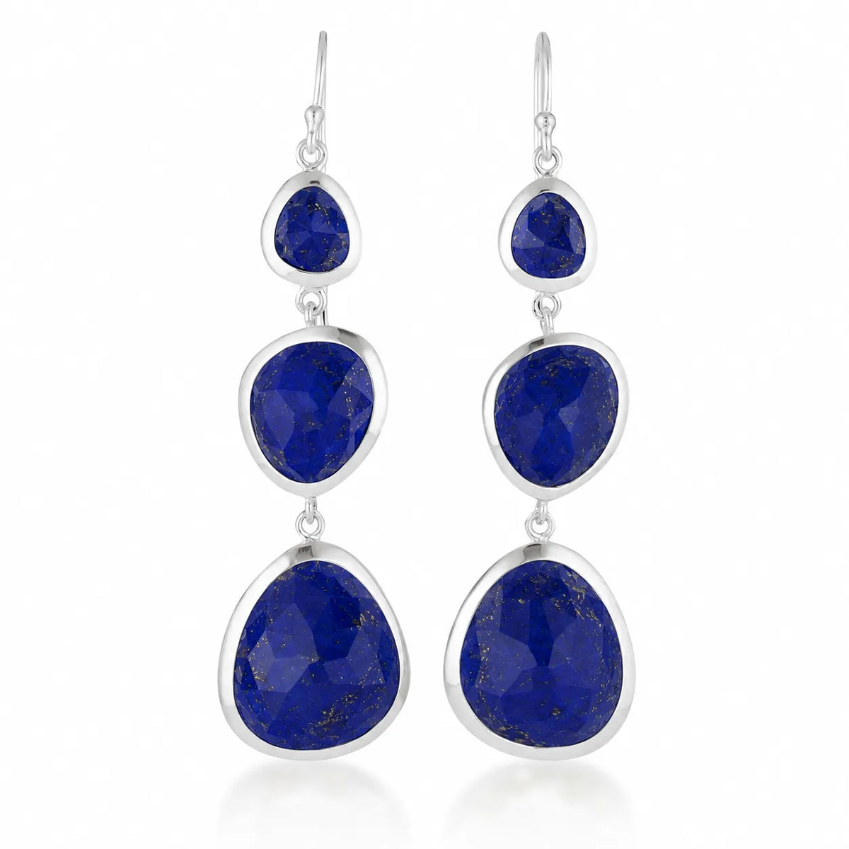 To the Power of Three - Evolution | Lapis Lazuli
