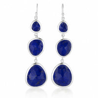 To the Power of Three - Evolution | Lapis Lazuli