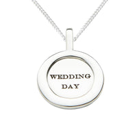 Circle Pendant - Ubermemories