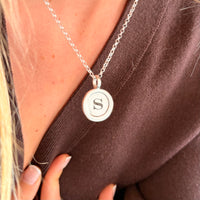 Circle Pendant - Ubermemories