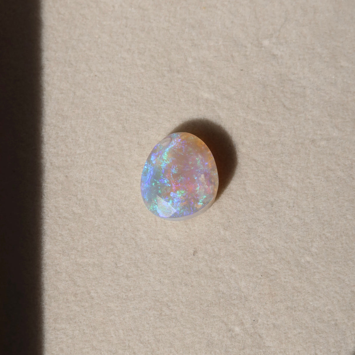 Coober Pedy Opals - Buy Now / Set Later