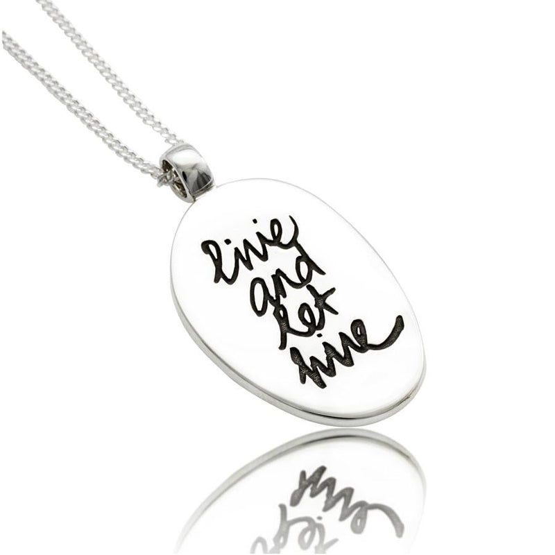 Expression Pendant