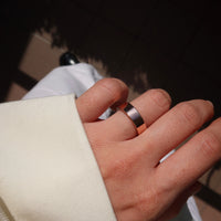 The Classic Band | Large Rose Gold