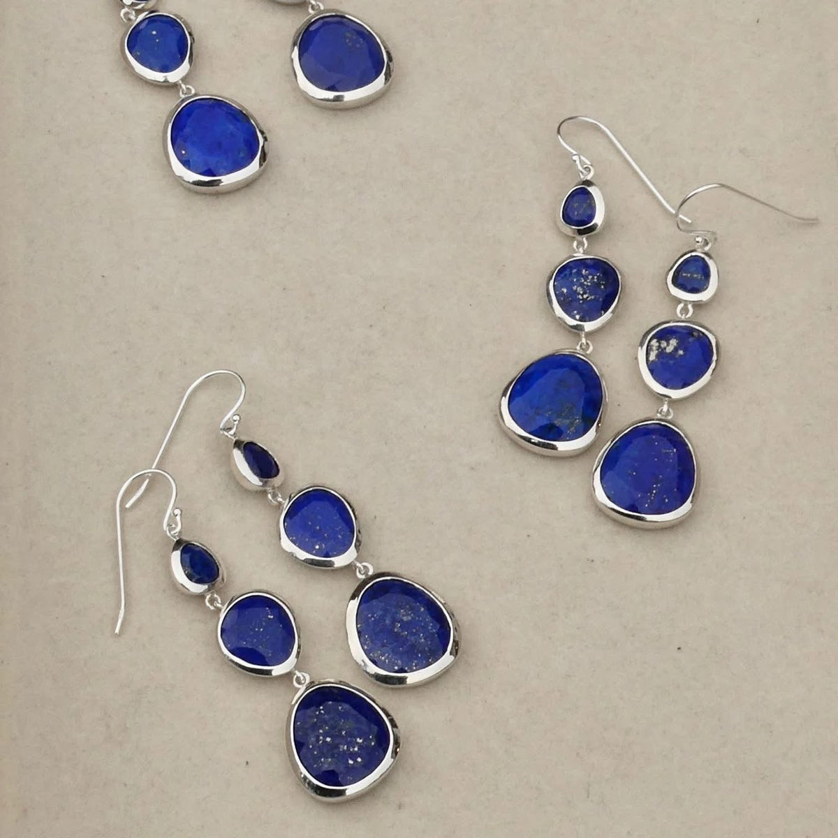 To the Power of Three - Evolution | Lapis Lazuli