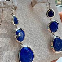 To the Power of Three - Evolution | Lapis Lazuli