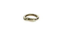 Living Ring - 9ct Solid Gold | Made To Order