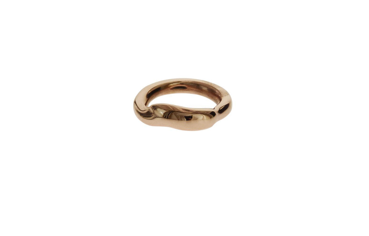 Living Ring - 9ct Solid Gold | Made To Order