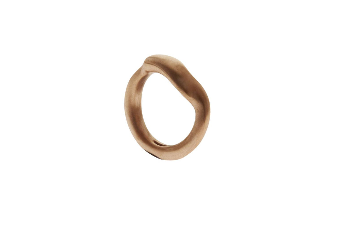 Living Ring - 9ct Solid Gold | Made To Order