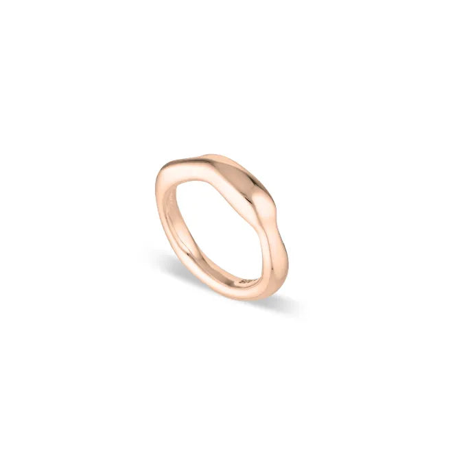 Living Ring - 9ct Solid Gold | Made To Order