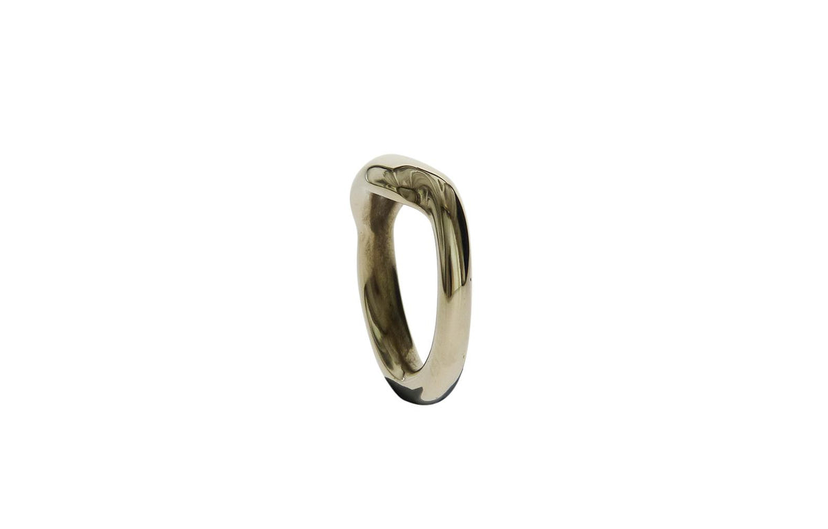 Living Ring - 9ct Solid Gold | Made To Order